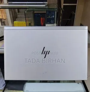 New Laptop HP EliteBook 850 G8 16GB Intel Core I7 SSD 512GB