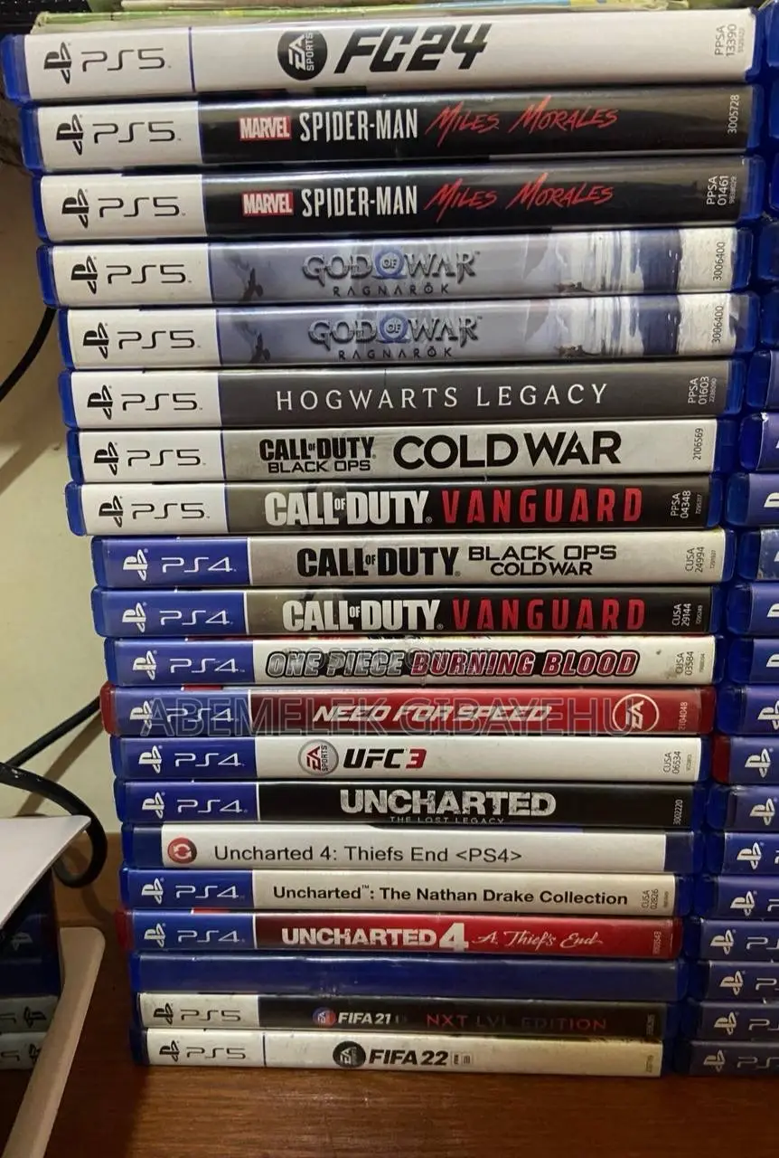 Ps4 / Ps5 for Cheap