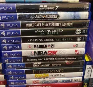 Ps4 / Ps5 for Cheap