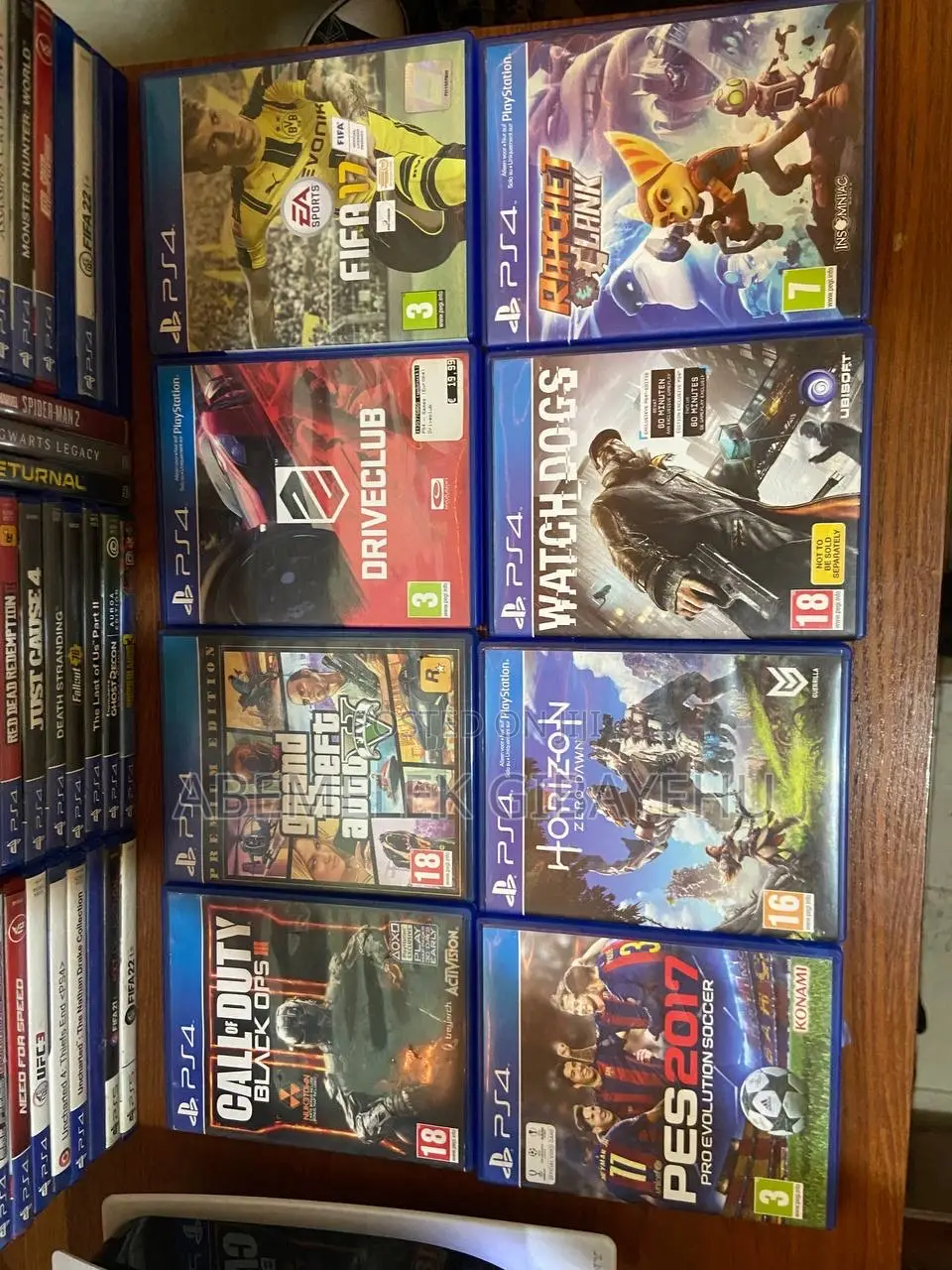 Ps4 / Ps5 for Cheap