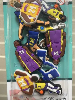 Crocs /Shoe Sticker ጫማዎን ወጣ ያለ ማድረግ ከፈለጉ እነዚ ስቲቸሮች ያስፈልጋቹሃል!