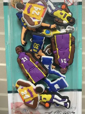 Crocs /Shoe Sticker ጫማዎን ወጣ ያለ ማድረግ ከፈለጉ እነዚ ስቲቸሮች ያስፈልጋቹሃል!
