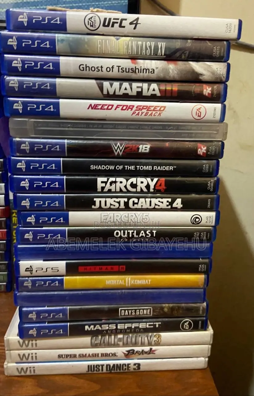 Ps4 / Ps5 for Cheap