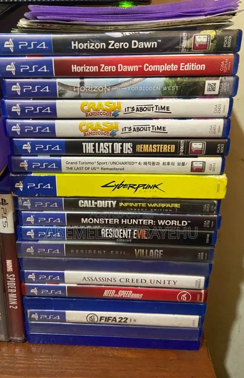 Ps4 / Ps5 for Cheap