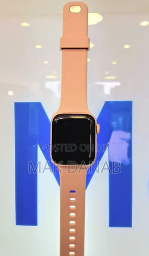 Photo - Apple Watch