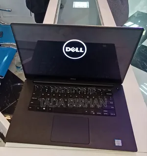 New Laptop Dell XPS 15 16GB Intel Core I7 SSD 512GB