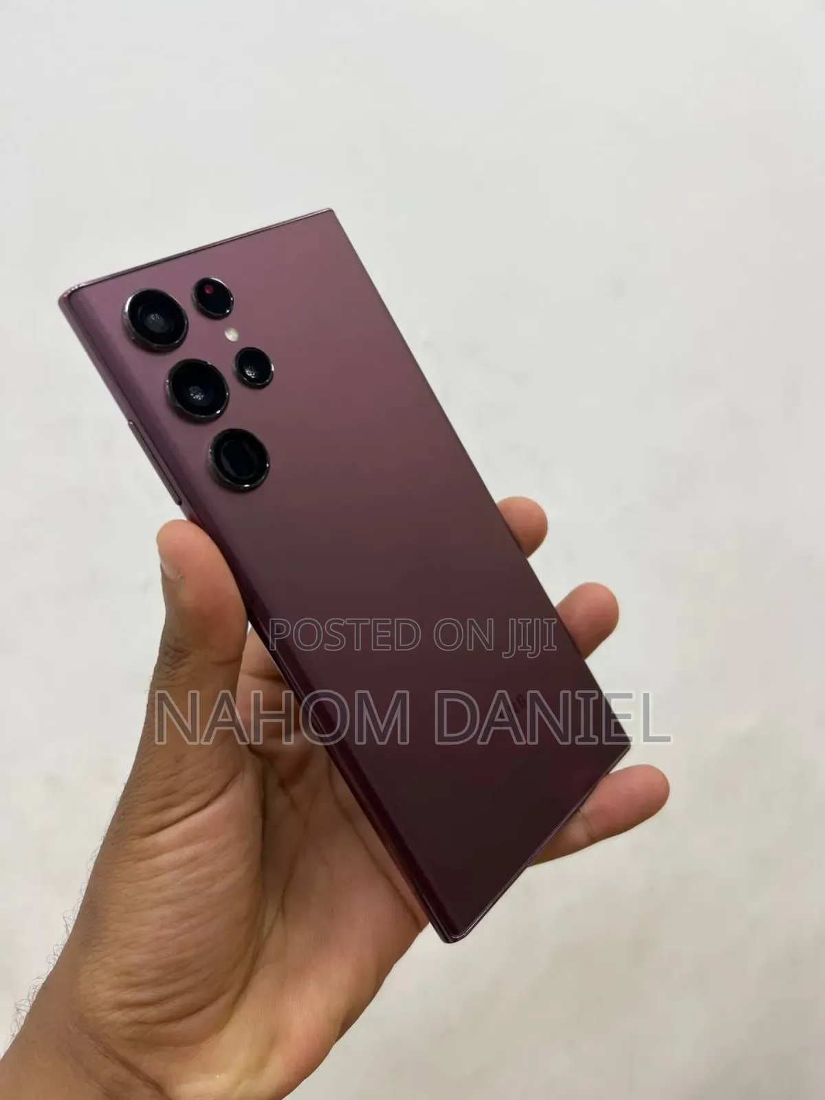 New Samsung Galaxy S22 Ultra 256 GB