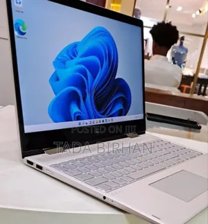 Photo - New Laptop HP Envy X360 16GB Intel Core I5 SSD 512GB