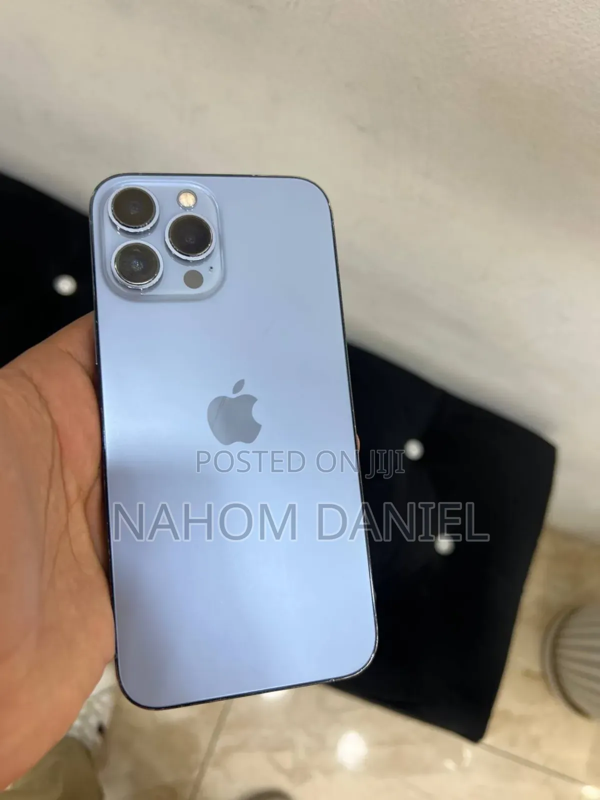 Apple iPhone 13 Pro Max 256 GB