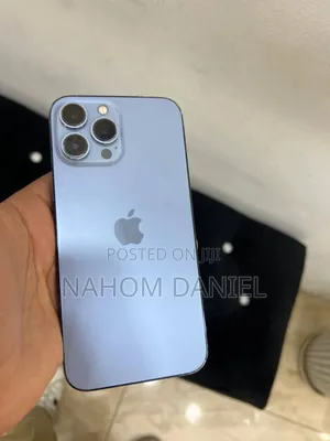 Photo - Apple iPhone 13 Pro Max 256 GB