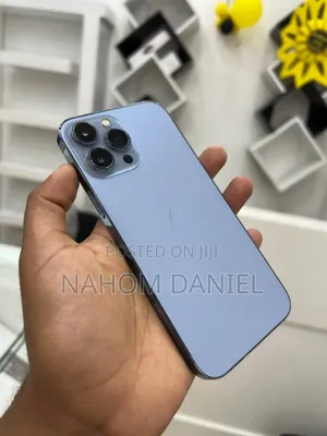 Apple iPhone 13 Pro Max 256 GB