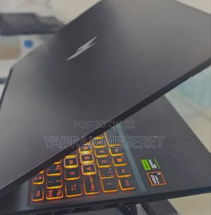 Photo - New Laptop Acer 16GB AMD Ryzen 5 SSD 512GB