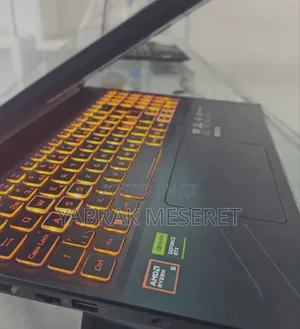 New Laptop Acer 16GB AMD Ryzen 5 SSD 512GB