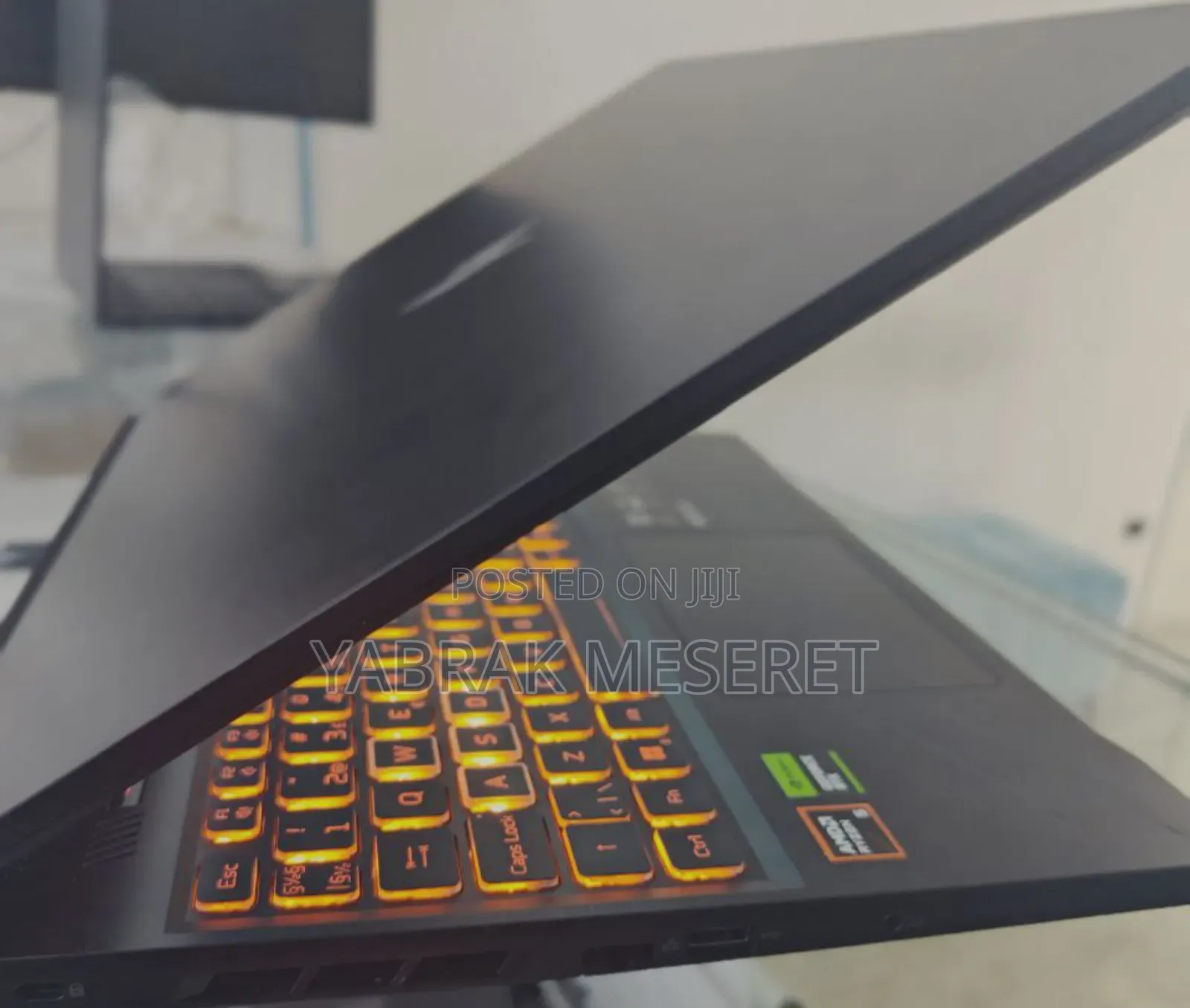 New Laptop Acer 16GB AMD Ryzen 5 SSD 512GB