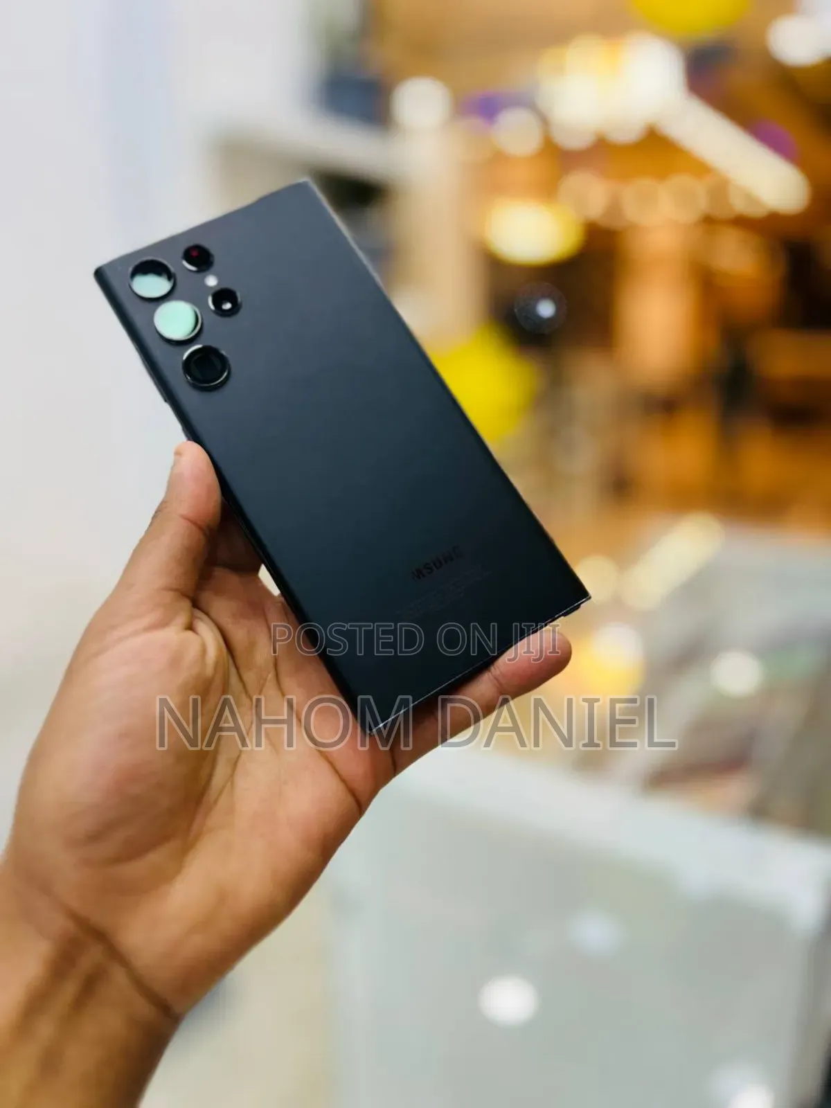 New Samsung Galaxy S23 Ultra 256 GB