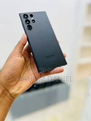 New Samsung Galaxy S23 Ultra 256 GB