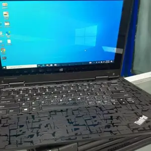 New Laptop Lenovo Yoga 11e 8GB Intel Core 2 Quad SSD 256GB