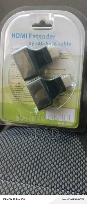 Photo - Hdmi Extender