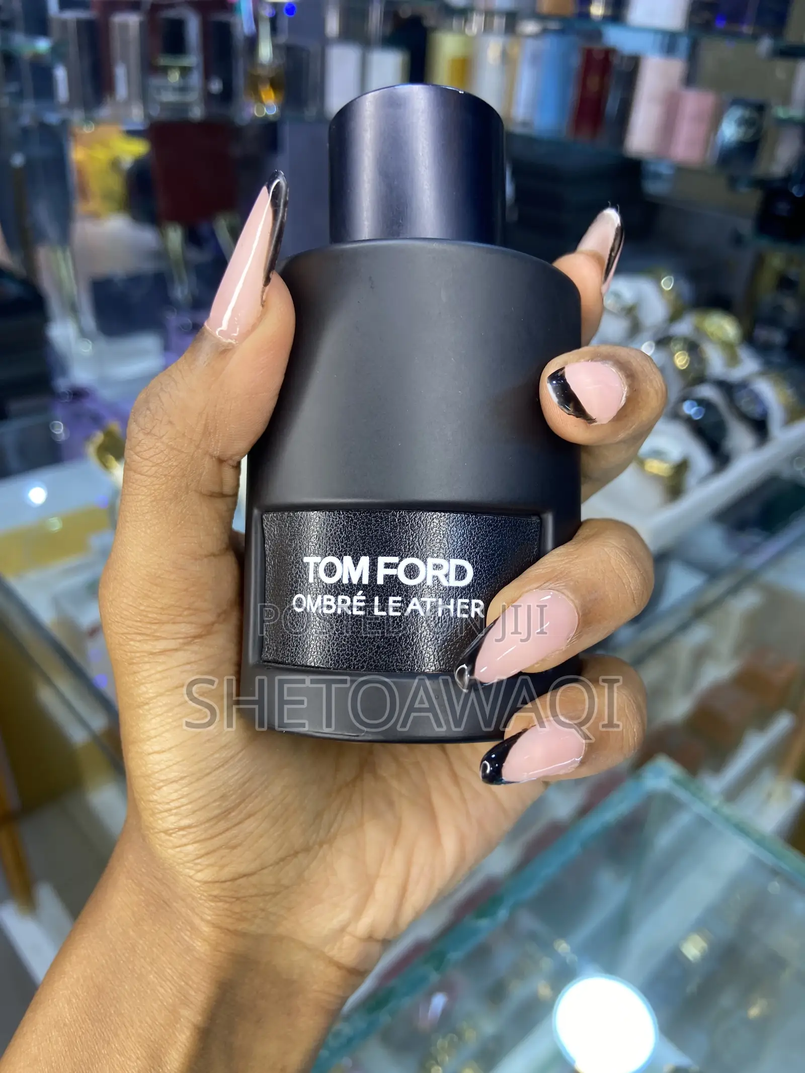Tom Ford Ombre Leather