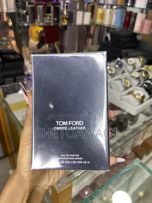 Tom Ford Ombre Leather