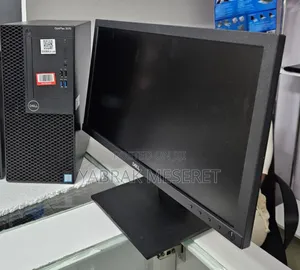 New Desktop Computer Dell OptiPlex 3070 8GB Intel Core I5 HDD 1T