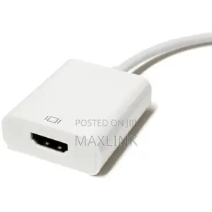 Usb C Type to Hdmi; Color Sliver