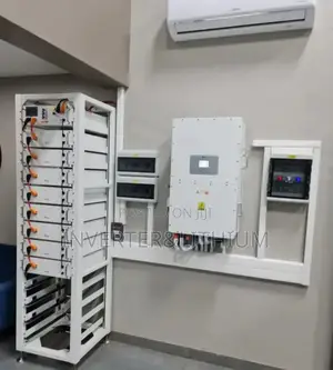 Electric Power Generator/Hybrid ሶላር ጀነሬተር