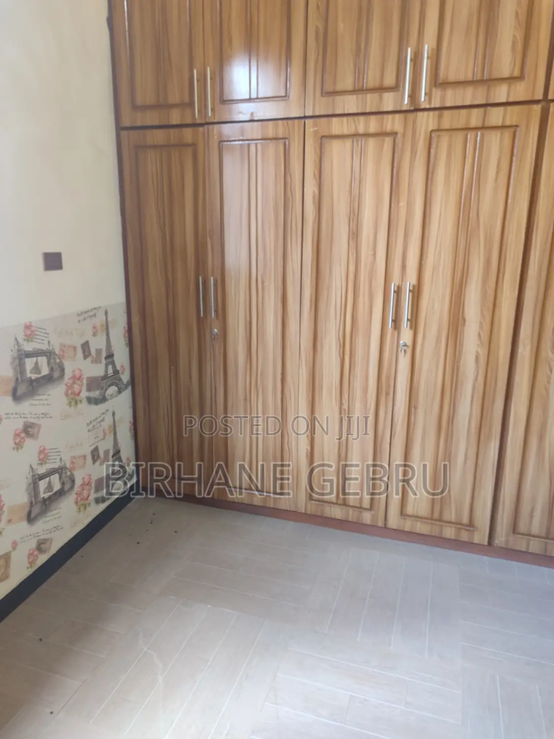 5bdrm Villa in Villa House For Sale, Yeka for rent