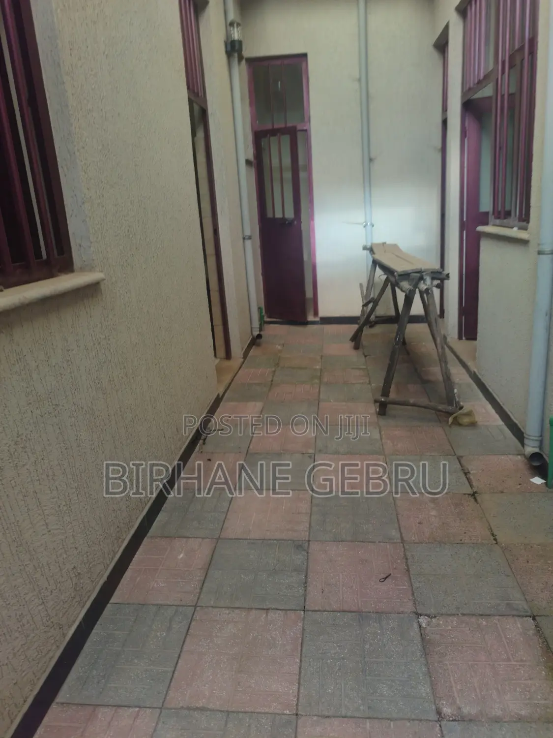 5bdrm Villa in Villa House For Sale, Yeka for rent