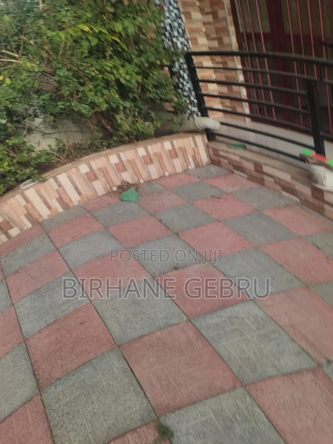 5bdrm Villa in Villa House For Sale, Yeka for rent