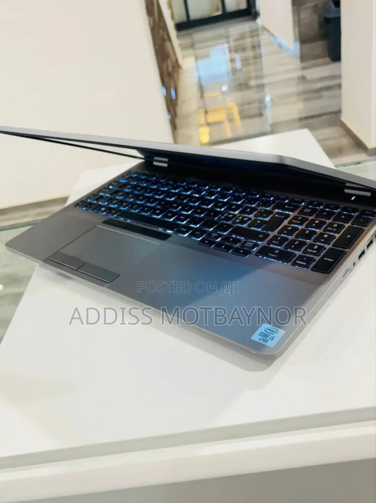 New Laptop Dell Latitude 5310 16GB Intel Core I5 SSD 512GB