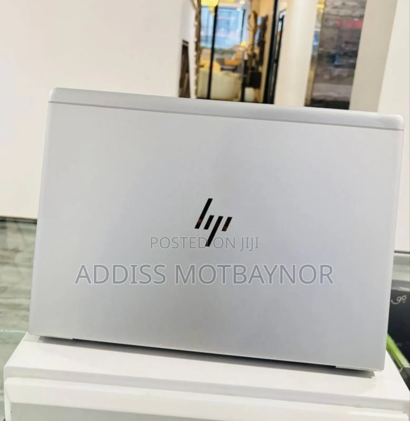 New Laptop HP EliteBook 840 16GB AMD Ryzen 5 SSD 512GB