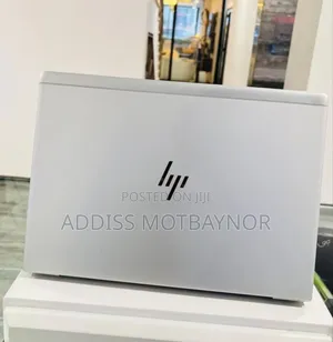 New Laptop HP EliteBook 840 16GB AMD Ryzen 5 SSD 512GB