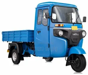 New Bajaj 2024 Green