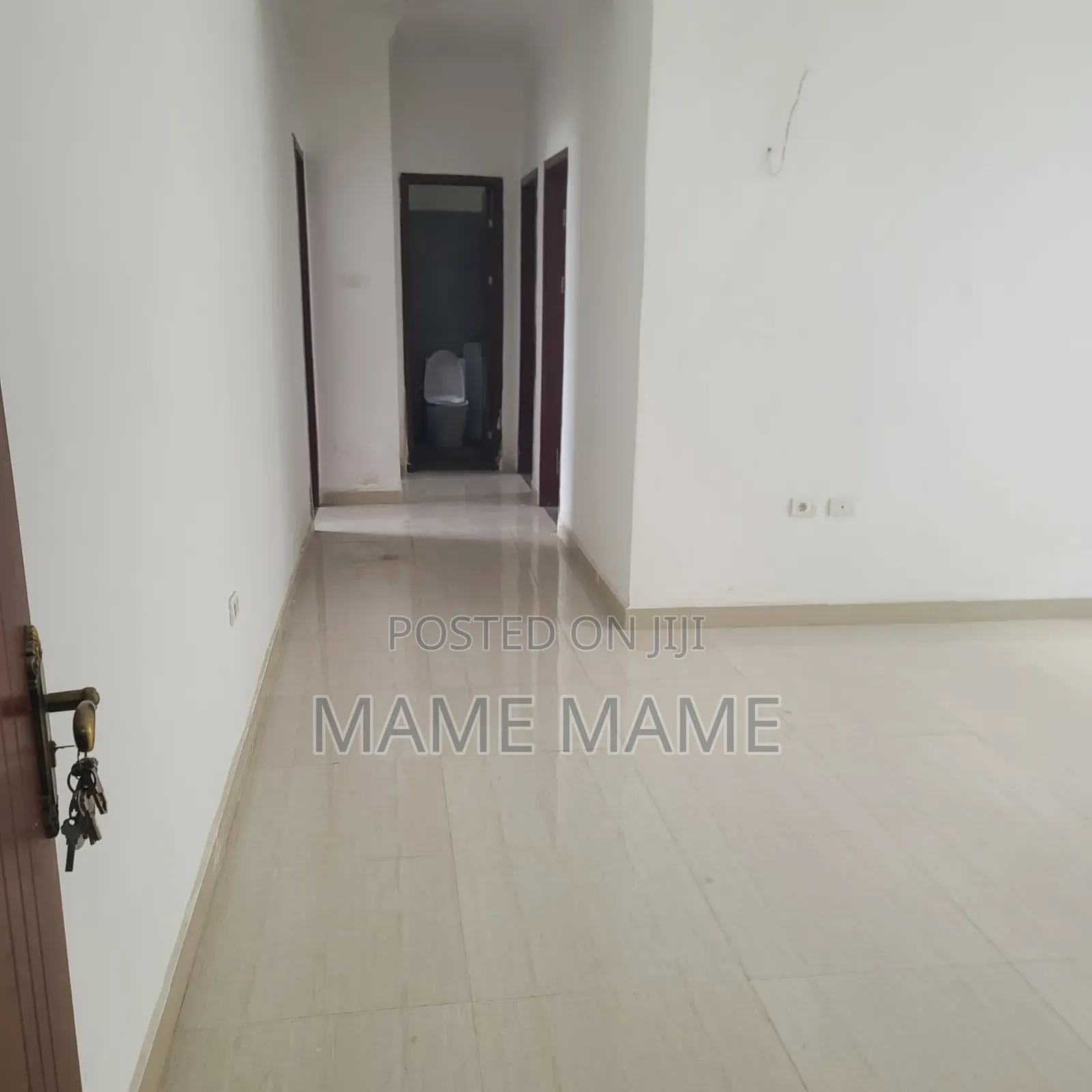 2bdrm Apartment in Addis Abeba, Bole for sale