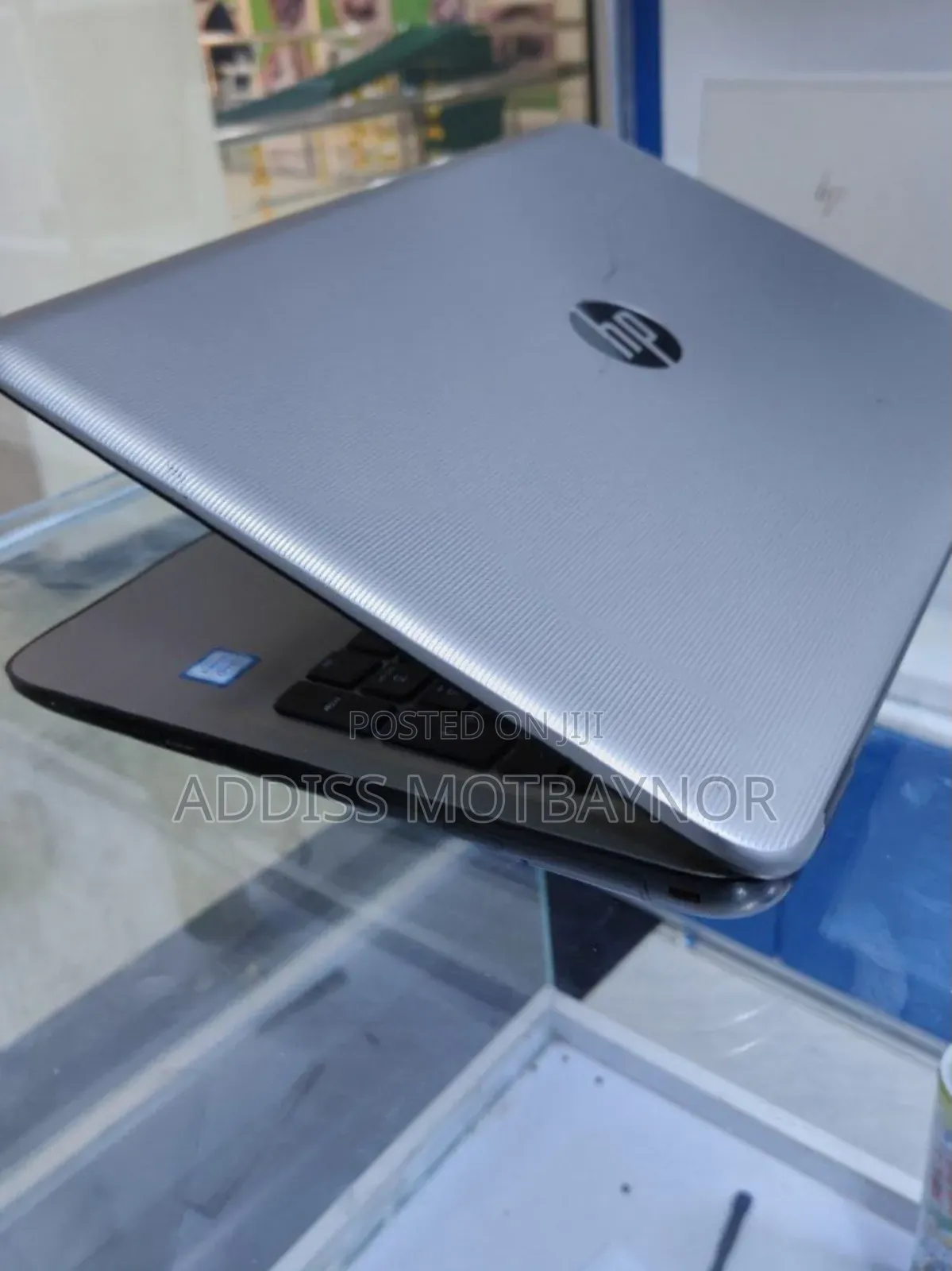 New Laptop HP Stream Notebook 8GB Intel Core I5 HDD 500GB