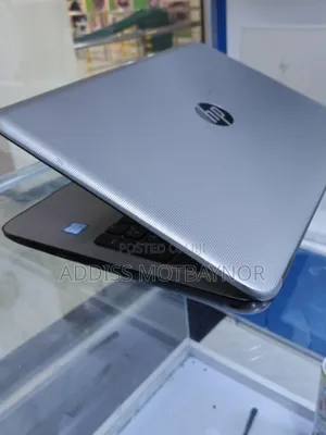 New Laptop HP Stream Notebook 8GB Intel Core I5 HDD 500GB