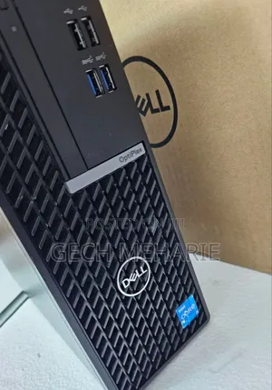 New Desktop Computer Dell OptiPlex 7010 8GB Intel Core I5 HDD 1T