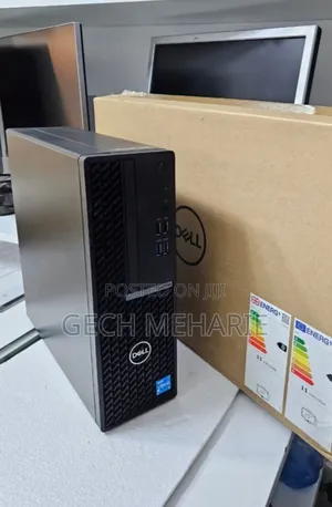 Photo - New Desktop Computer Dell OptiPlex 7010 8GB Intel Core I5 HDD 1T