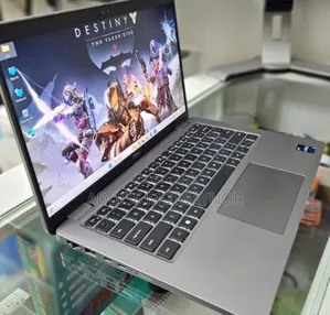 New Laptop Dell Latitude 5310 16GB Intel Core I7 SSD 256GB