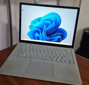 New Laptop Microsoft Surface 16GB Intel Core I5 SSD 256GB