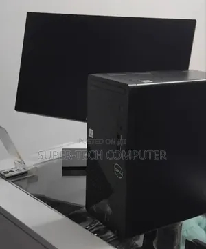Photo - New Desktop Computer Dell Vostro 3900 8GB Intel Core I5 HDD 1T