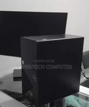 New Desktop Computer Dell Vostro 3900 8GB Intel Core I5 HDD 1T