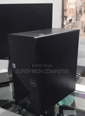 New Desktop Computer Dell Vostro 3900 8GB Intel Core I5 HDD 1T