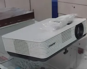 Sony Projector Model Name VPL-Dx220 Hardw