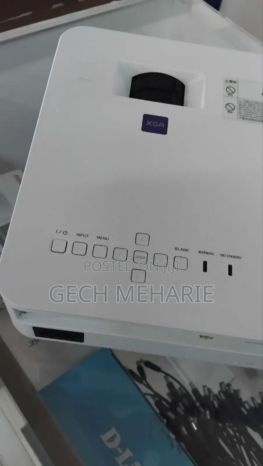 Sony Projector Model Name VPL-Dx220 Hardw