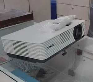 Photo - Epson Dx220 Projector