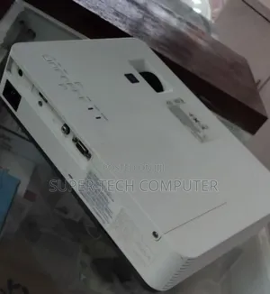 Epson Dx220 Projector