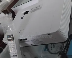 Epson Dx220 Projector