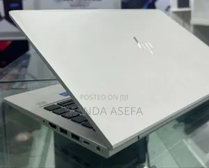 New Laptop HP EliteBook 840 G9 16GB Intel Core i5 SSD 512GB